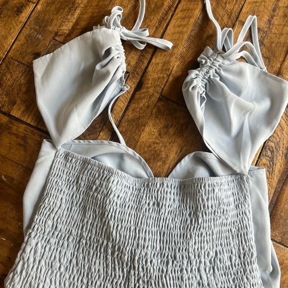 Fashion blouse - Picture 2 of 2